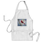 cardinal apron cardinal apron