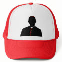 Cardinal Arinze Trucker Hat
