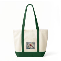 cardinal bag