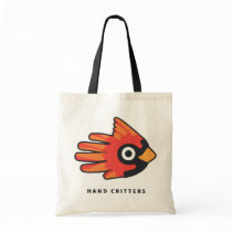 Cardinal bag