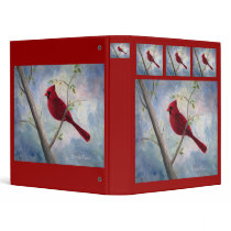 Cardinal Binder