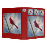 Cardinal Binder