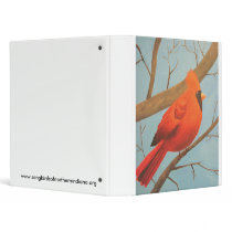 Cardinal Binder