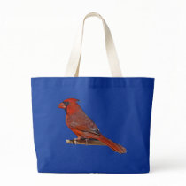 Cardinal Bird bags