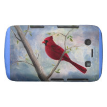 Cardinal BlackBerry Bold Case