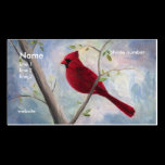 cardinal, business card business cards