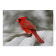Cardinal Cards