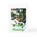 cardinal christmas by leafjumper cardinal christmas