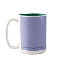 Cardinal Christmas Mug by Customizables Cardinal Christmas Mug