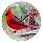 Cardinal Clock wall clocks