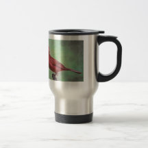 Cardinal Coffee Mugs