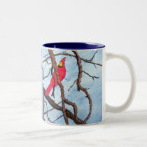 Cardinal Cup mugs