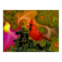 Cardinal Dreams2 posters by SlayerX Cardinal Dreams2 posters