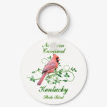 Cardinal Kentucky State Bird