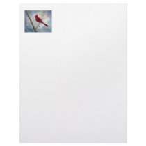 cardinal letterhead