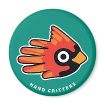 Cardinal magnet