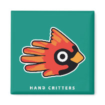 Cardinal magnet