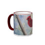 cardinal mug