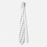 Cardinal North Carolina State Bird ties