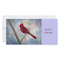cardinal photocard
