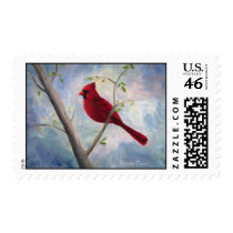 cardinal postage