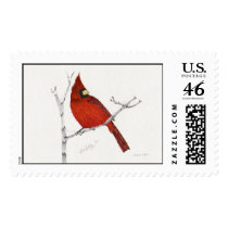 cardinal postage