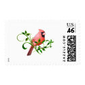 Cardinal postage