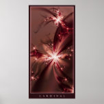Cardinal posters