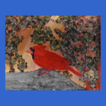 CARDINAL posters