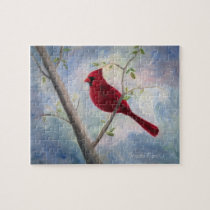 Cardinal Puzzle