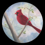 cardinal sticker stickers