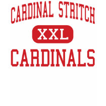 Cardinal Stritch - Cardinals - High - Oregon Ohio t-shirts