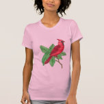Cardinal Tee t-shirts