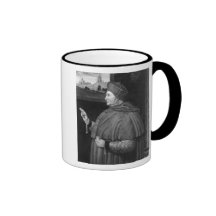 Cardinal Thomas Wolsey Mugs