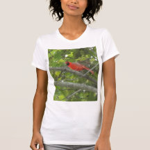 Cardinal Tshirt