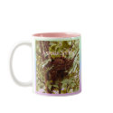 Cardinal's Egg Mug by naturegirl7 Cardinal's Egg Mug