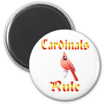 cardinals rule