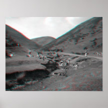 Cardinmill Valley Posters