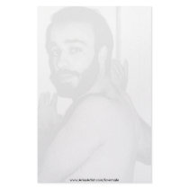 cardinsert-2, www,AriesArtist.com/lovemale stationery
