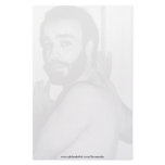 cardinsert-2, www,AriesArtist.com/lovemale stationery