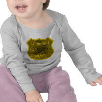 Cardiologist Caffeine Addiction League Tee Shirt