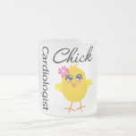 Cardiologist Chick Mug