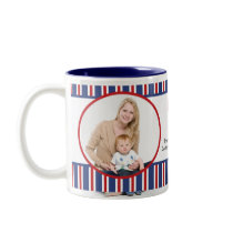 CARDIOLOGIST Heart Doctor M.D. TWO-TONE MUG