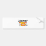 Cardiologist...More Than Job, Way of Life Bumper Sticker