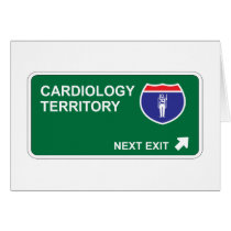 Cardiology Next Exit