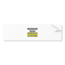 Cardiothoracic Surgeon .. I'm Kind of a Big Deal Bumper Sticker