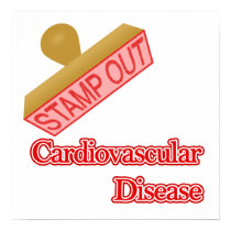 Cardiovascular Disease posters