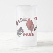 CARDS Anyone-LG. MUG