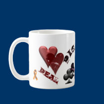 CARDS Anyone-Sm. Cup mugs