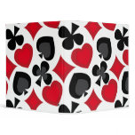 Cards Binder